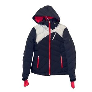 Spyder Breakout Down Women Jacket Size 6